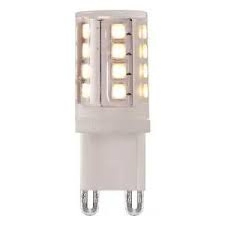 Bombilla LED SMD G9 4W 220-240V Aimur