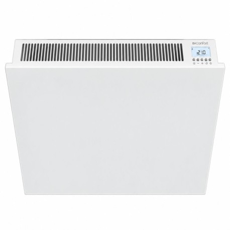 CC-D+ Emisor Térmico Seco Programable 1200W EVconfort