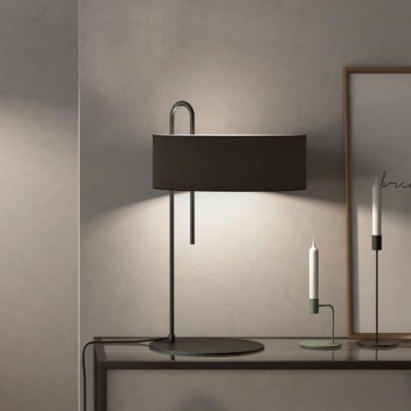 Lámpara de sobremesa Clip de ACB Iluminación