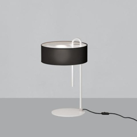 Lámpara de sobremesa Clip de ACB Iluminación