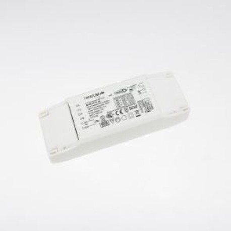 Fuente driver 250-700mA reg.0-10V/Dali-2/Push Threeline