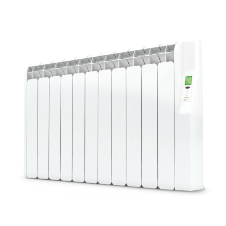 Radiador eléctrico Kyros digital programable 1210w 11 elementos Rointe