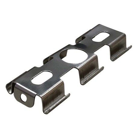 Kit sujeción a techo luminaria Office I-TEC