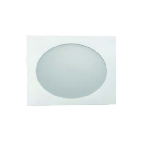 Downlight empotrable cuadrado Ipsum 27w 120 lm Aimur