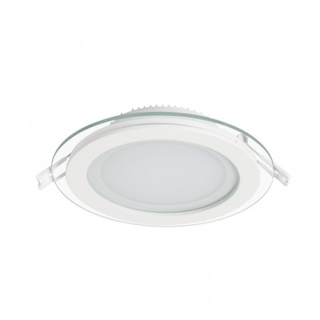 Downlight empotrable Holeglass de Sulion