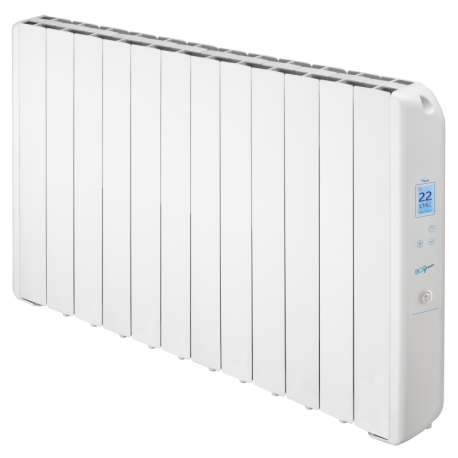 Emisor térmico de bajo consumo Eco green WIFI Ultra 12 elem Farho