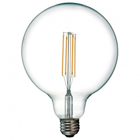 Bombilla Led IOT Dante G125 E27 de Sulion