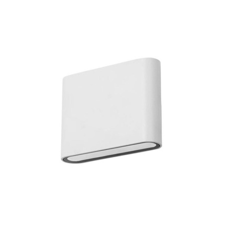 Aplique de exterior Slim 5w 3000k Forlight