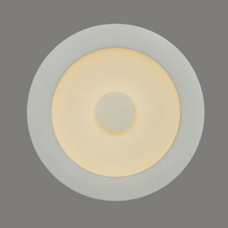 Foco downlight empotrable Iro LED 3000K Blanco de ACB Iluminación