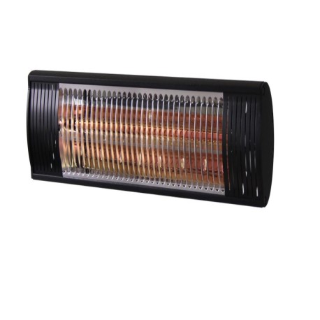 Calefactor por infrarrojos Ideal Farho