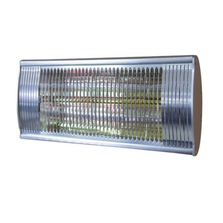 Calefactor por infrarrojos Ideal Farho