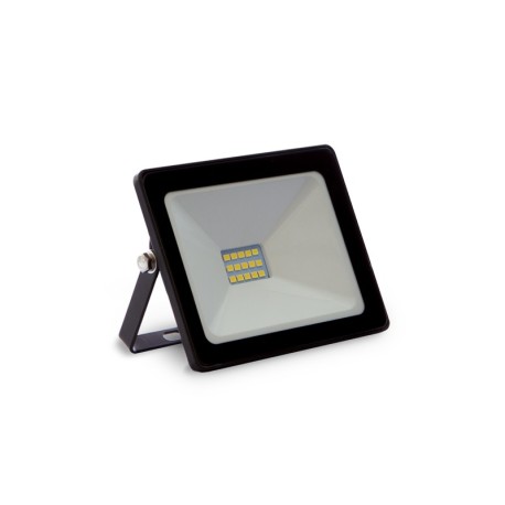 Proyector LED Eco negro 10W I-TEC