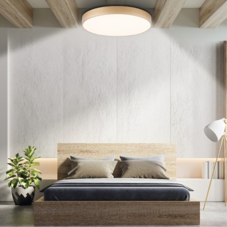 Plafón de techo LED Kataja 65w GSC