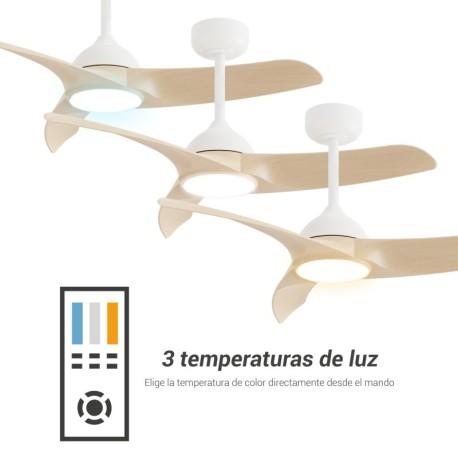 Ventilador de techo Diehl M Sulion