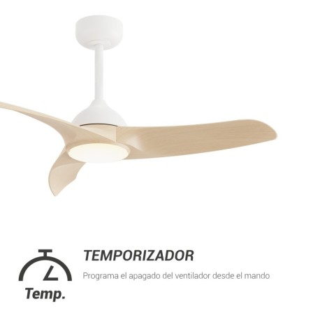 Ventilador de techo Diehl M Sulion