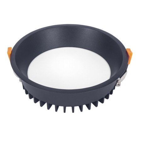 Downlight Jet Ø160mm 20.3w IP20/54 Forlight