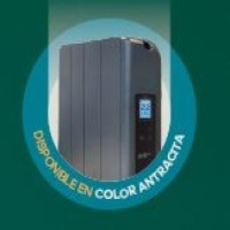 Emisor térmico de bajo consumo Eco green WIFI Ultra 4 elementos Farho
