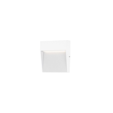 Empotrable de pared Nod Square 2.6w 3000k IP65 Forlight