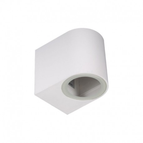 Aplique GEA LED exterior 6w GU10 IP54 LDVlighting