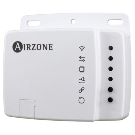 Control Wifi Airzone Aidoo 2 Hilos para Fujitsu