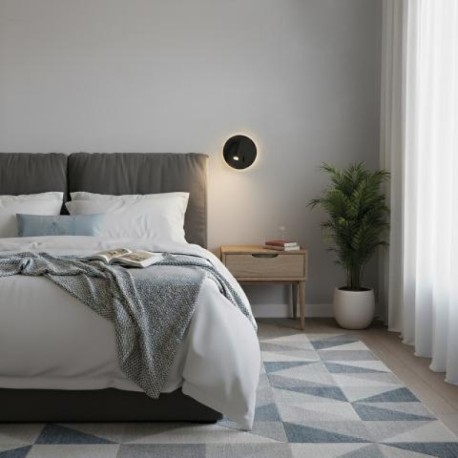 Aplique de pared Panau 3000k de ACB Iluminación