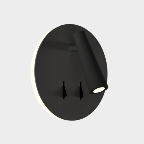 Aplique de pared Panau 3000k de ACB Iluminación