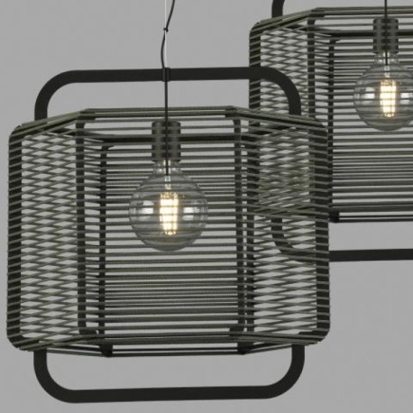 Lámpara de techo Corda 500 de ACB Iluminación