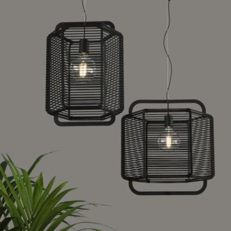 Lámpara de techo Corda 500 de ACB Iluminación