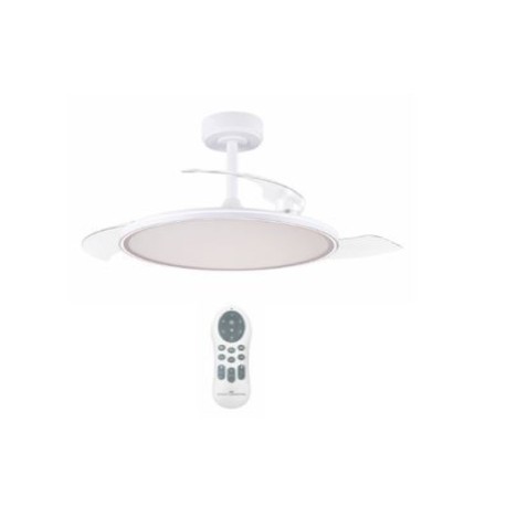 Ventilador de techo Varys PRO 91 DC Gabarron