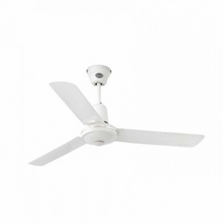 Ventilador de techo FRASER LED  blanco de Faro