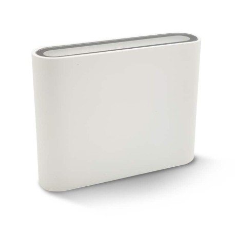 Aplique exterior Demon 1 2x3w I-TEC