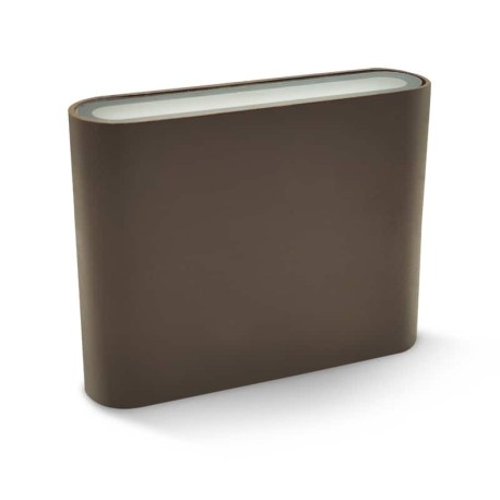 Aplique exterior Demon 1 2x3w I-TEC