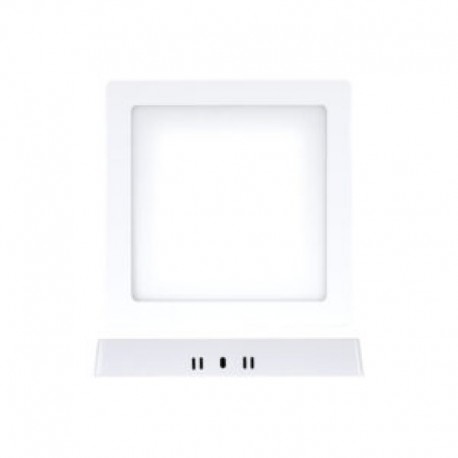 Downlight superficie cuadrado 18w 1480lm LDVlighting