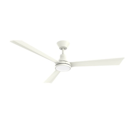 Ventilador de techo Riviera DC Blanco wifi con luz Martec