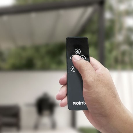 Calefactor por infrarrojos Sahara Rointe