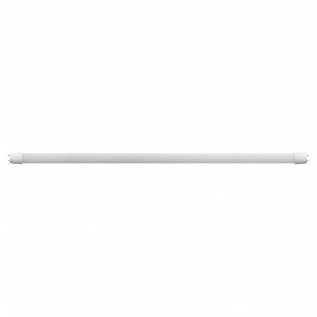 Pack-25 Tubo T8 LED 600-1200-1500mm  cristal LDVlighting