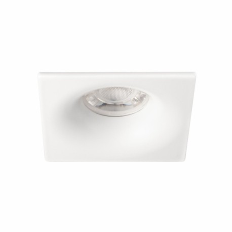 Foco empotrable Luk square IP65  Beneito Faure