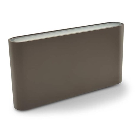 Aplique exterior Demon 2 2x6w I-TEC
