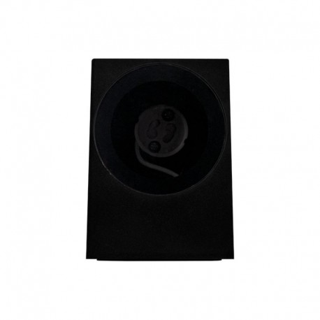 Aplique exterior HEROS GU10 6w IP54 LDVlighting
