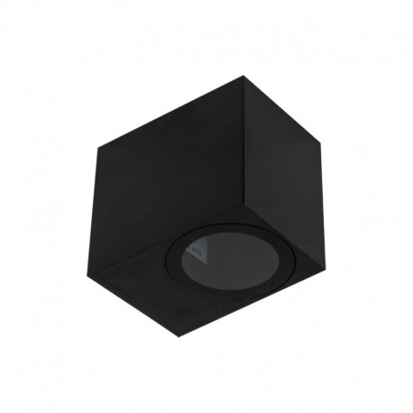 Aplique esterior HEROS GU10 6w IP54 LDVlighting