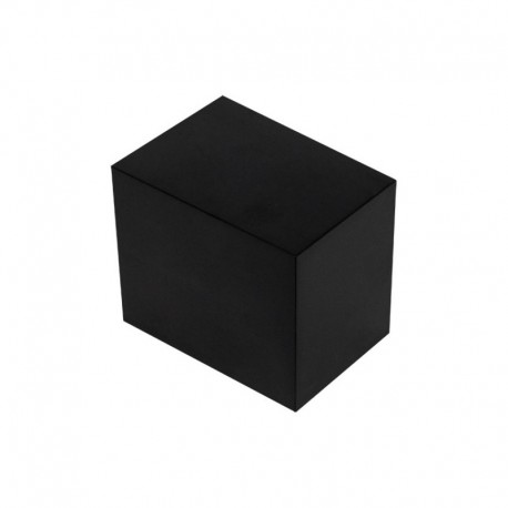 Aplique exterior HEROS GU10 6w IP54 LDVlighting