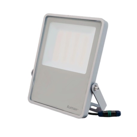 RABAT CCT Proyector LED 200W 26000 lm 3CCT Gris Ilumax
