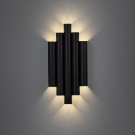 Aplique de pared Robin 3000k de ACB Iluminación