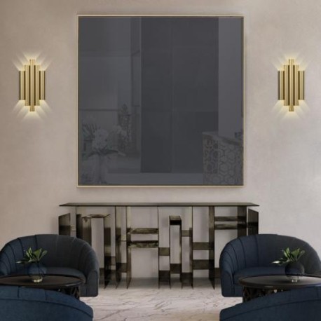 Aplique de pared Robin 3000k de ACB Iluminación