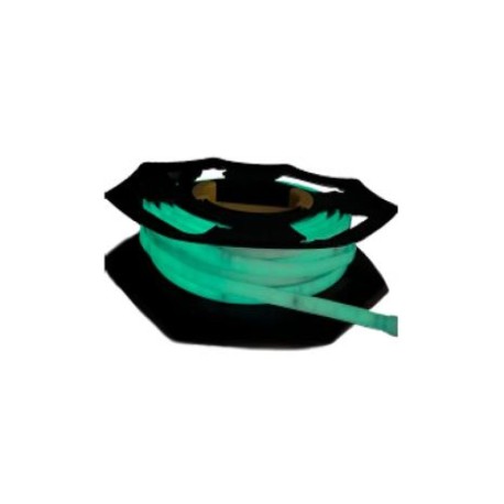 Tira Led Pro Industrial 14w 6500k IP65 230V 25m BLUEled by Solmad