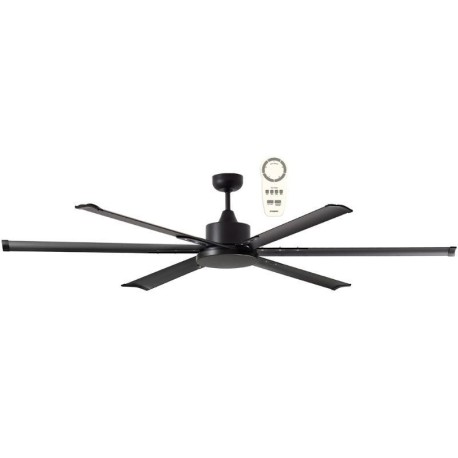 Ventilador de techo Albatross sin luz 210 cm Martec