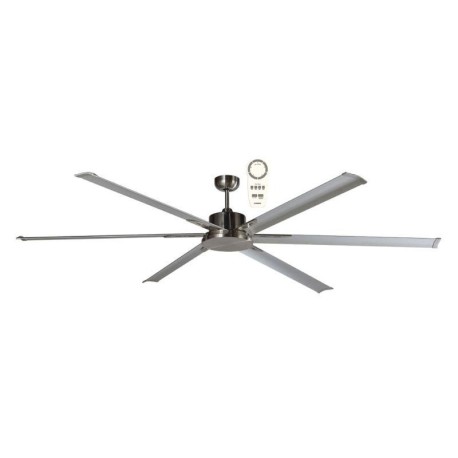 Ventilador de techo Albatross sin luz 210 cm Martec