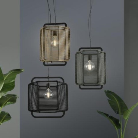 Lámpara de techo Corda 350 de ACB Iluminación