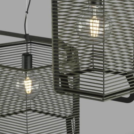 Lámpara de techo Corda 350 de ACB Iluminación