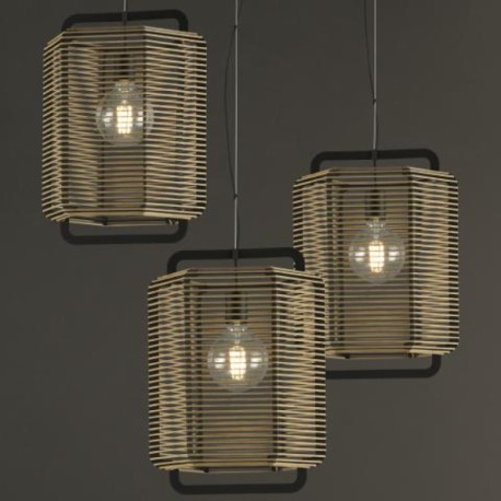 Lámpara de techo Corda 350 de ACB Iluminación